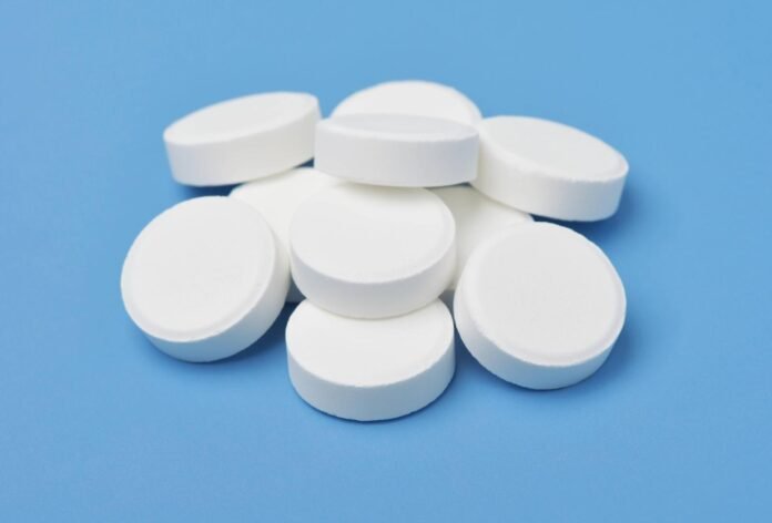 Acetylsalicylsaeure und salicylsaeure Acetylsalicylsaeure und salicylsaeure