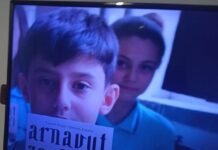 Rruga jote pa kthim… Arnaut Zejnel