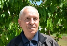 KRYEQENDRA E PENESTISË USKANA HEROIKE Bajram Çeliku - Bali