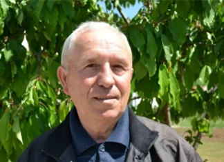 FSHATI I LASHTË “CËRRIL” NË “KODRËN E KALLANGOÇIT” – CËRVICË Bajram Çeliku - Bali