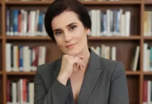 GRUAJA Elife Luzha - gruaja