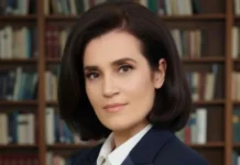 UNË IA DI EMRIN Elife Luzha - libra