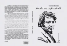 Vlerësim kritik për librin “Mozaik me copëza stralli” të Fatmire Durakut – dhe për receptimin letrar të veprës së Nexhat Halimit Fatmire Duraku - Mozaik...