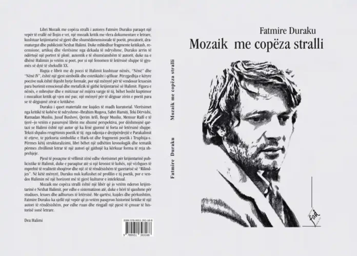 Fatmire Duraku - Mozaik...