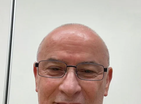 Ferdinand Laholli
