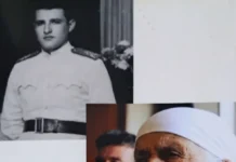 MONOGRAFIA “HAMIT RAMA-POTOKU DHE FAMILJA E TIJ” – NJË KONTRIBUT I RËNDËSISHËM PËR KUJTESËN HISTORIKE DHE KOMBËTARE Gani I. Mehmeti - Hamit Rama