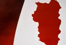 Poezia që ruan kujtesën – zëri atdhetar i Gani I. Mehmetit Gani I. Mehmeti - Me plagë