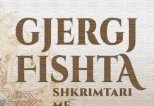 Gjergj Fishta në diskursin kritik bashkëkohor: mbi studimin e Gjon Markut “Gjergj Fishta – shkrimtari me vetëdije të lartë kombëtare” Gjon Marku - Gjergj Fishta