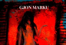 Drama morale dhe fati i individit në romanin “Ku(rvë)nata” (1) të Gjon Markut Gjon Marku - Ku(rvë)nata