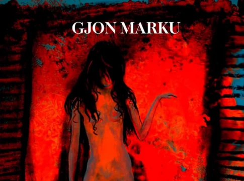 Gjon Marku - Ku(rvë)nata