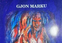 MBRET VETËM NJË NATË Gjon Marku - Një natë mbret