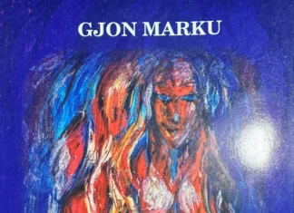 MBRET VETËM NJË NATË Gjon Marku - Një natë mbret