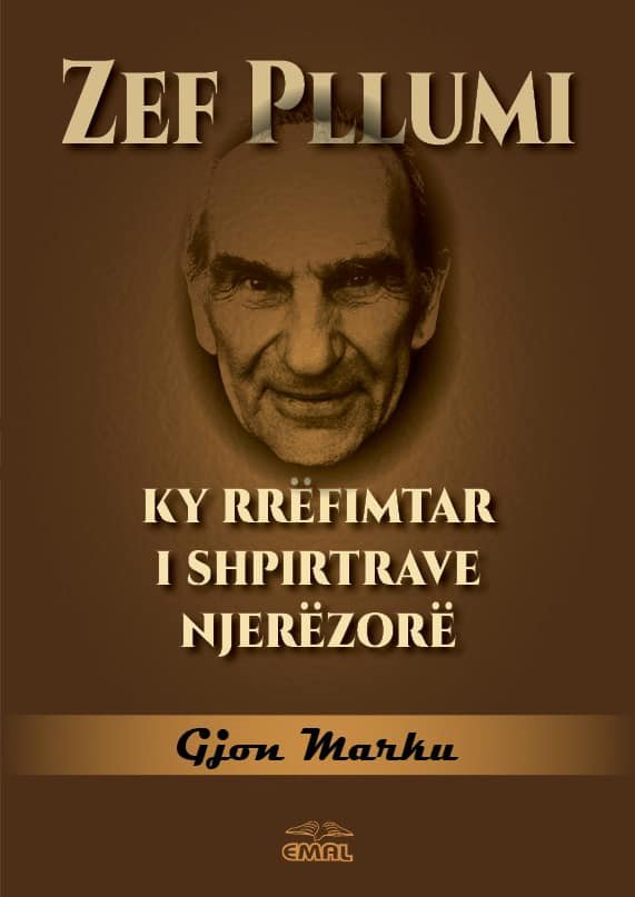 Gjon Marku - Zef Pllumi Gjon Marku - Zef Pllumi