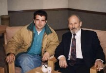 Halil Alidema është betimi i lirisë! Halil Alidema