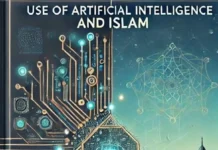 “Kur ISLAMI përballet me arsyen racionale – dialog me Inteligjencën Artificiale” Ibrahim Kelmendi - Islam and AI
