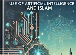 “Kur ISLAMI përballet me arsyen racionale – dialog me Inteligjencën Artificiale” Ibrahim Kelmendi - Islam and AI