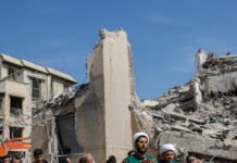 Çfarë e shpjegon kthesën e Trumpit në luftërat e huaja dhe ndërtimin e kombit? Iran - leder