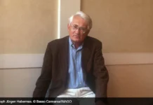 “Fetarisht jomuzikal”: Si Ndryshoi Marrëdhënia e Jürgen Habermasit me Fenë dhe Besimin Jürgen Habermas