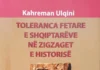 TOLERANCA FETARE VLERË AUTENTIKE E SHQIPTARËVE Kahreman Ulqini - Toleranca fetare