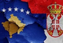 “LIBRI I KALTËR” – DOKTRINA E MOHIMIT DHE ZHBËRJES SË TË DREJTAVE TË KOSOVËS (10) Libri i kaltër serb