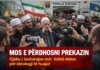 Mos e përdhosni Prekazin – Gjaku i Jasharajve nuk është dekor për ideologji të huaja! Mos e përdhosni Prekazin