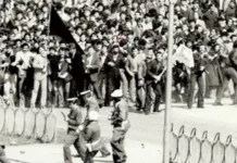 11 Marsi 1981, datë që merr frymë historia Protesta - 3 mars 1981