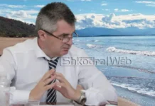 Grabitja e pronave historike në Bregdet, në zonat Alpine dhe në Shirokë… Romeo Gurakuqi - bregdeti