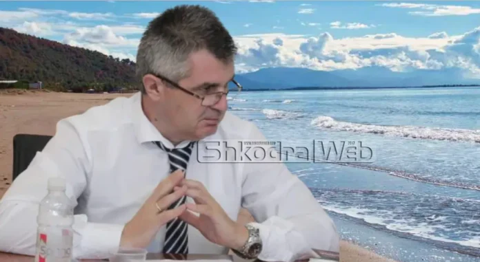 Romeo Gurakuqi - bregdeti