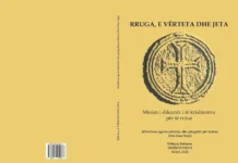 Doli nga shtypi libri katekistik “Rruga, e Vërteta dhe Jeta” – një përkthim i Don Fran Sopit në shërbim të ungjillëzimit dhe formimit shpirtëror Rruga, E vërteta, Jeta