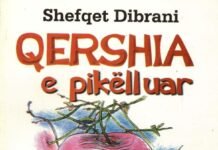 NJË THESAR I VOGËL VARGJESH