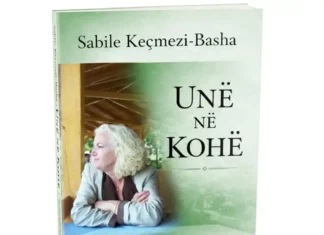 PROF. DR. SABILE KEÇMEZI-BASHA- NJË JETË NË KOHË, NJË ZË NË HISTORINË SHQIPTARE SKB - Unë në kohë