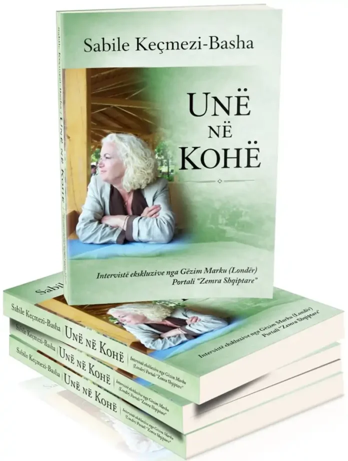 SKB - Unë në kohë