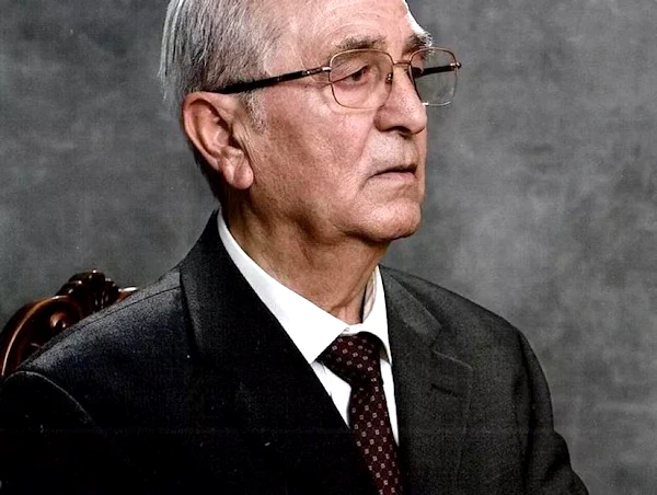 Skënder Farka Skënder Farka