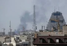 Lufta në Lindjën e Mesme dhe të panjohurat që mund të sjellë kjo luftë!? Sulmet në Iran