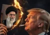SHBA, Shqipëria, Irani, Israel dhe Kuba në nje këndvështrim të shpejtë sipërfaqsor dje dhe sot Trump - Khomeini