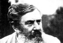 VLLADAN GJORGJEVIQI: IDEOLOGU I URREJTJES ANTISHQIPTARE DHE PROPAGANDUESI I SHOVINIZMIT SERB (4) Vlladam Gjorgjeviqi