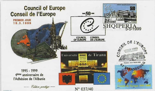 1999 - pulla shqiptare 1999 - pulla shqiptare