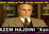 Azem Hajdini – i mbijetuari i Masakrës së Tivarit Azem Hajdini