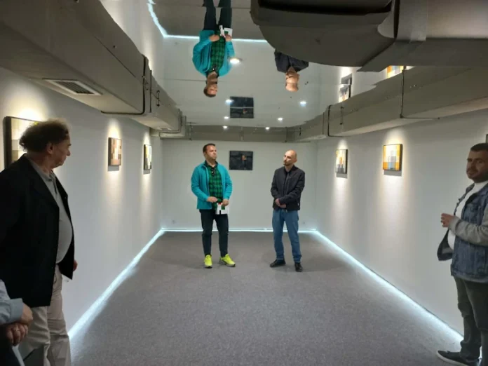 Ilir Muharremi-Hekuran Sokoli