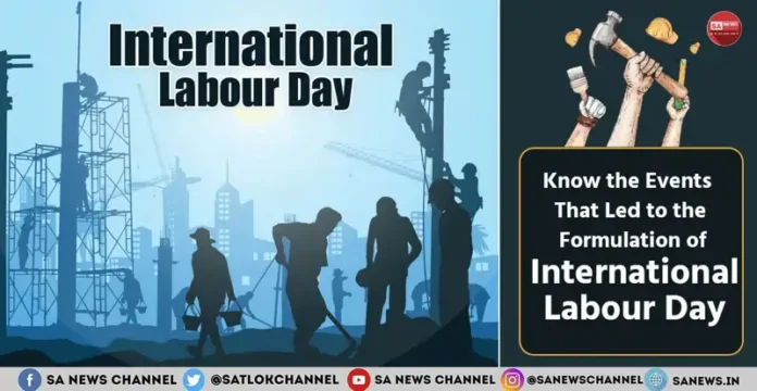 International Labour Day