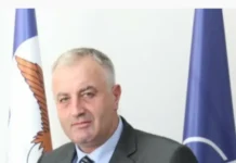 PENALIZIMI I QËLLIMSHËM I KOLONEL RRUSTEM BERISHËS?! Rustem Berisha