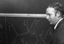 Steven Weinberg, një nga mendjet më të ndritura të fizikës moderne dhe të filozofisë së shkencës Steven Weinberg