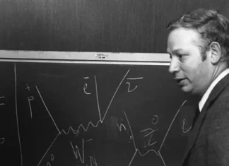 Steven Weinberg, një nga mendjet më të ndritura të fizikës moderne dhe të filozofisë së shkencës Steven Weinberg