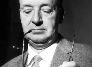 MBI SHUGURIMIN INTELEKTUAL TE TIRANIT Vladimir Nabokov