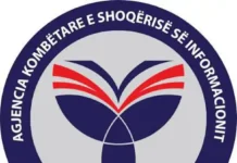 AKSHI – aferat e mëdha korruptive prej miliona Eurove – grup i strukturuar kriminal nën akuzën e SPAK AKSHI - logo