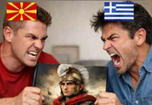 HISTORIA ËSHTË HISTORI Alexander the Great