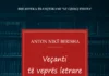Një kontribut i rëndësishëm në fushën e studimeve fishtiane Anton Nikë Berisha - Veçanti të veprës së Fishtës