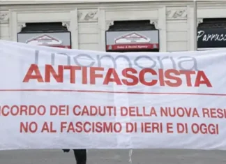 Filatelia dhe kujtesa antifashiste në një shkëmbim korespondence Antifascista
