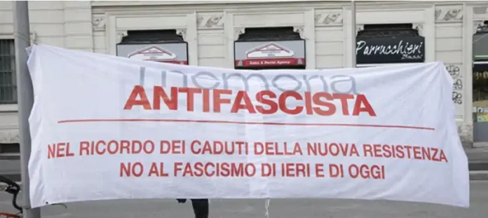 Antifascista