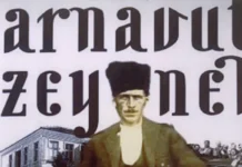 Arnaut Zejneli, shqiptari që u bë Hero në Turqi Arnaut Zejneli